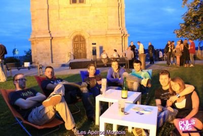 Apéro Pré-Doudou ! - Gallerie photo #41